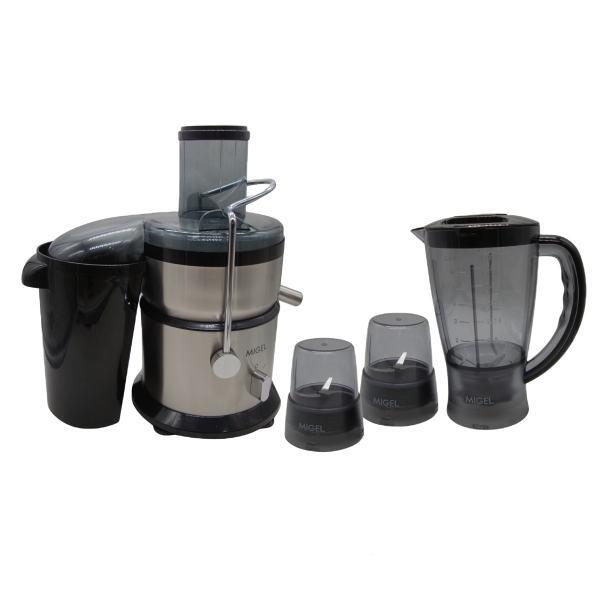 آبمیوه گیری میگل مدل GPJ 182 Migel GPJ 182 juicer